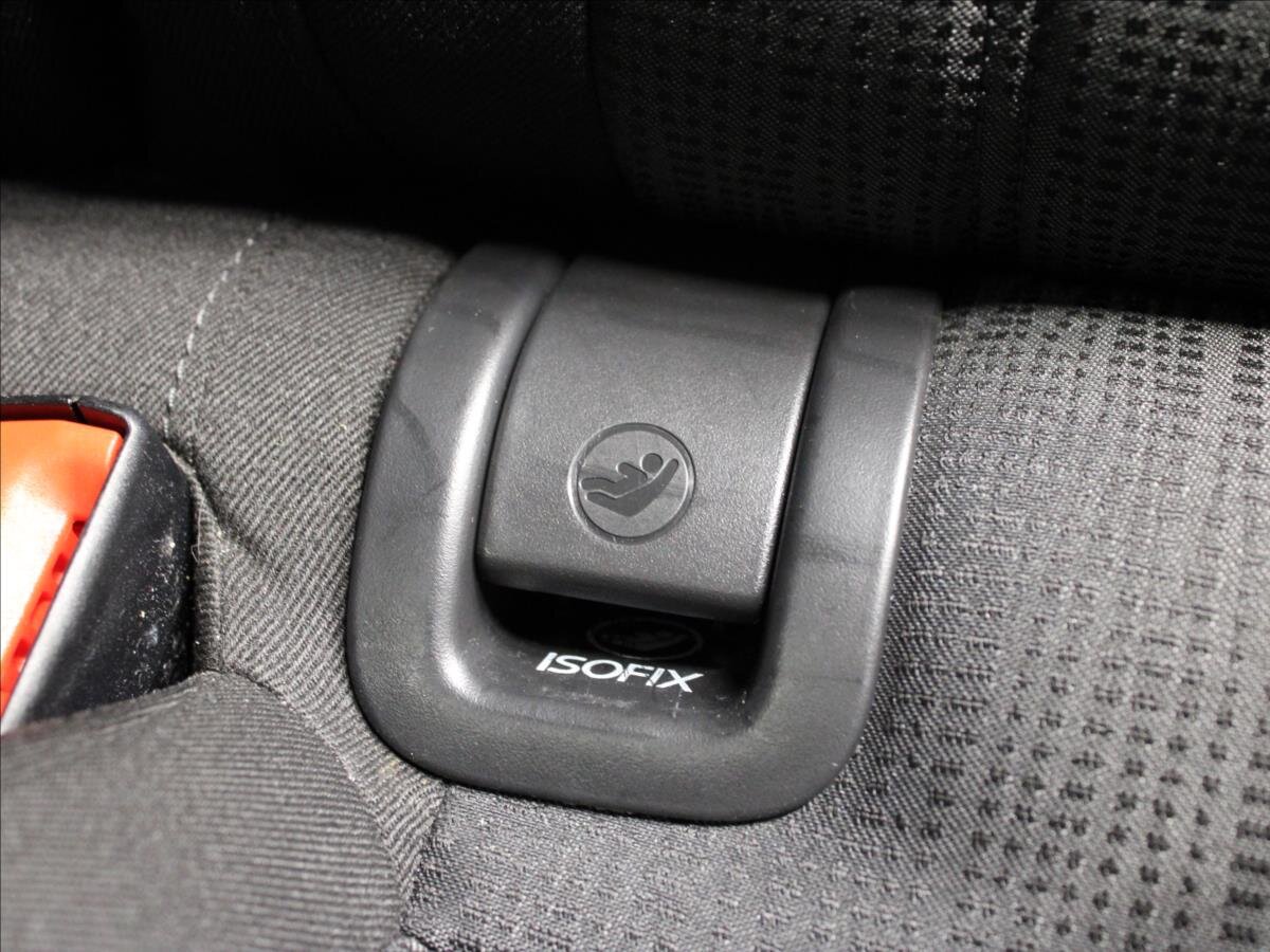 Škoda Octavia Kombi 1,6 l 85 kw