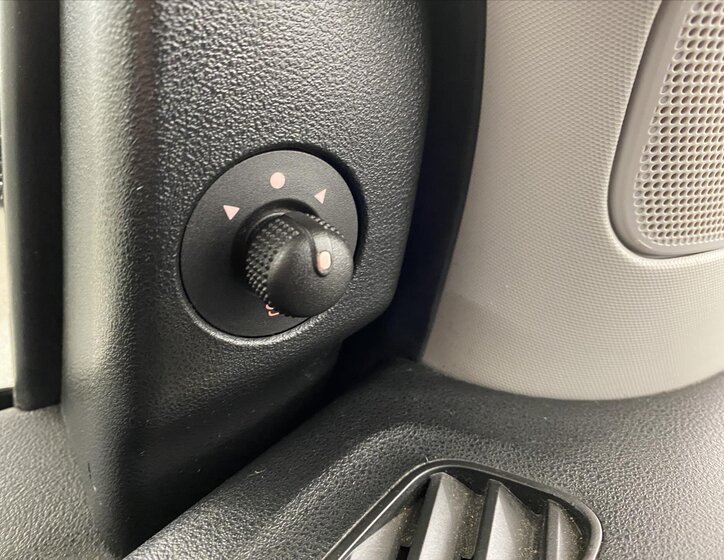 Fiat Dobló MPV 1,4 l 88 kw