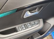 Peugeot 208 Hatchback 1,2 l 74 kw