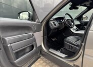 Land Rover Range Rover Sport SUV 3,0 l 225 kw
