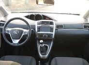 Toyota Verso MPV 1,8 l 108 kw
