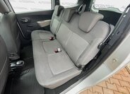 Dacia Lodgy MPV 1,5 l 66 kw