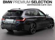 BMW Řada 3 5