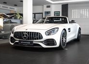 Mercedes-Benz AMG GT 1