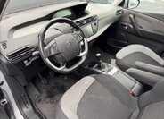 Citroën C4 Picasso MPV 1,6 l 88 kw