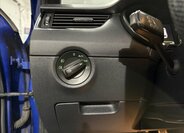 Škoda Octavia Kombi 2,0 l 135 kw