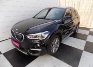 BMW X1 1