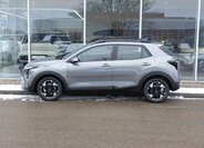 KIA Stonic Hatchback 998,0 74 kw