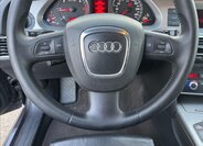 Audi A6 Allroad Kombi 3,0 l 171 kw