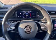 Škoda Superb Sedan / Limuzína 0,0 0