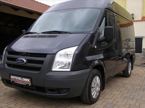 Ford Transit Ostatní 2,2 l 63 kw