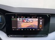 Škoda Octavia Liftback 1,5 l 85 kw