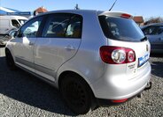 Volkswagen Golf Plus Skříň 1,6 l 75 kw