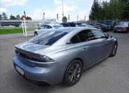 Peugeot 508 8