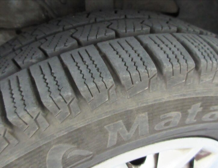 Ford Transit Ostatní 2,2 l 92 kw