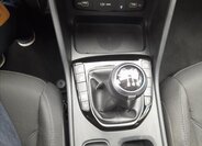 Hyundai Tucson SUV 1,6 l 110 kw