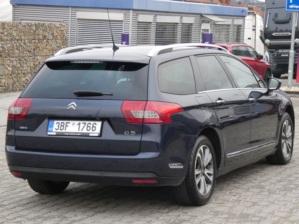 Citroën C5