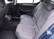 Škoda Superb Liftback 2,0 l 147 kw