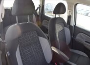Citroën C3 Picasso Kombi 1,6 l 68 kw