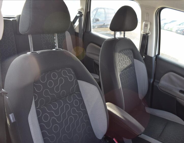 Citroën C3 Picasso Kombi 1,6 l 68 kw