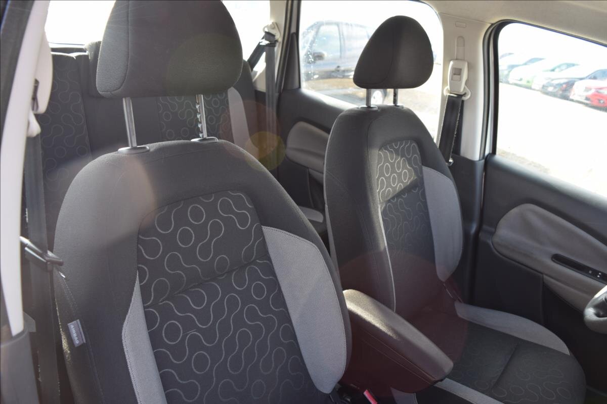 Citroën C3 Picasso Kombi 1,6 l 68 kw