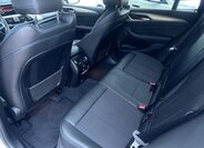 BMW X3 SUV 3,0 l 195 kw