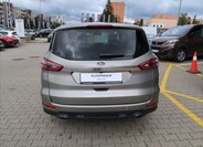 Ford S-MAX 5
