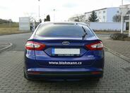 Ford Mondeo 5