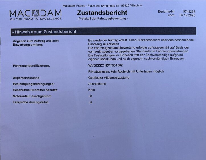 Volkswagen T-Cross Kombi 999,0 81 kw