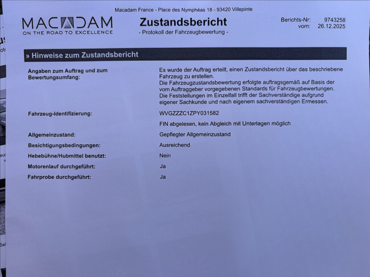 Volkswagen T-Cross Kombi 999,0 81 kw