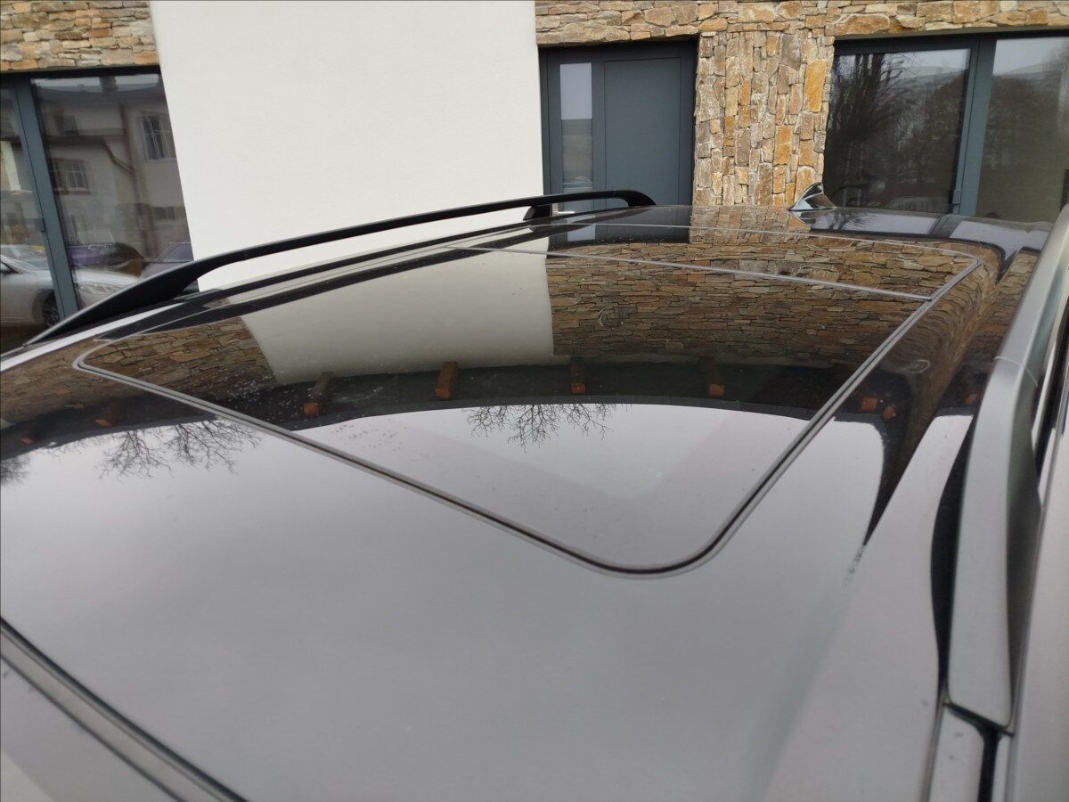 BMW X5 SUV / Terénní 3,0 l 173 kw