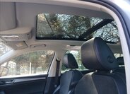 Škoda Kodiaq Kombi 2,0 l 147 kw