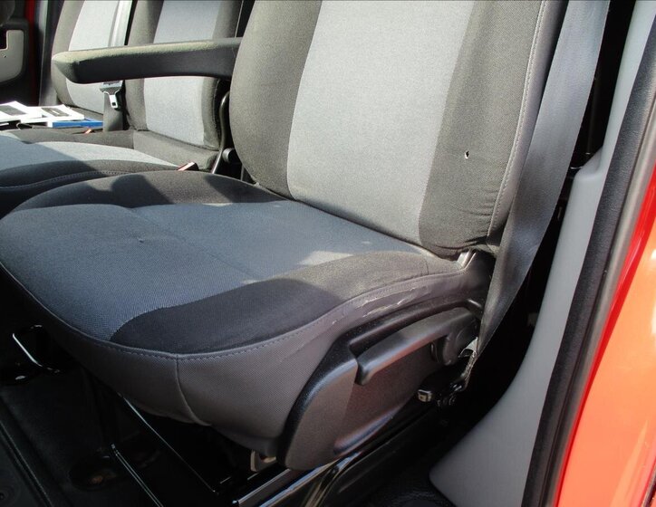 Renault Master Ostatní 2,3 l 81 kw