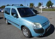 Citroën Berlingo 1