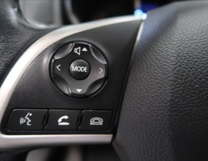 Mitsubishi ASX SUV 1,8 l 110 kw