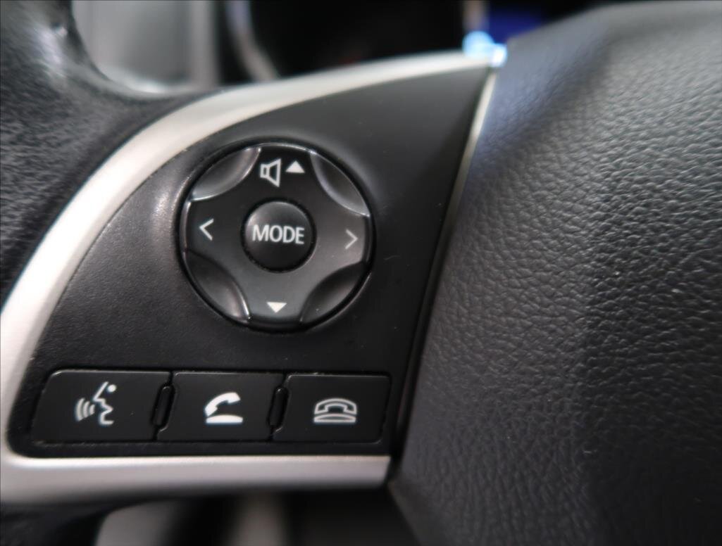 Mitsubishi ASX SUV 1,8 l 110 kw