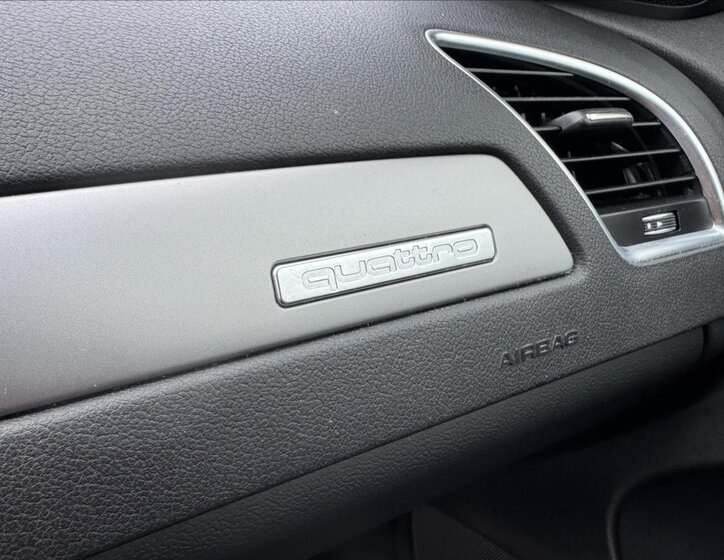 Audi A4 Allroad Kombi 3,0 l 180 kw