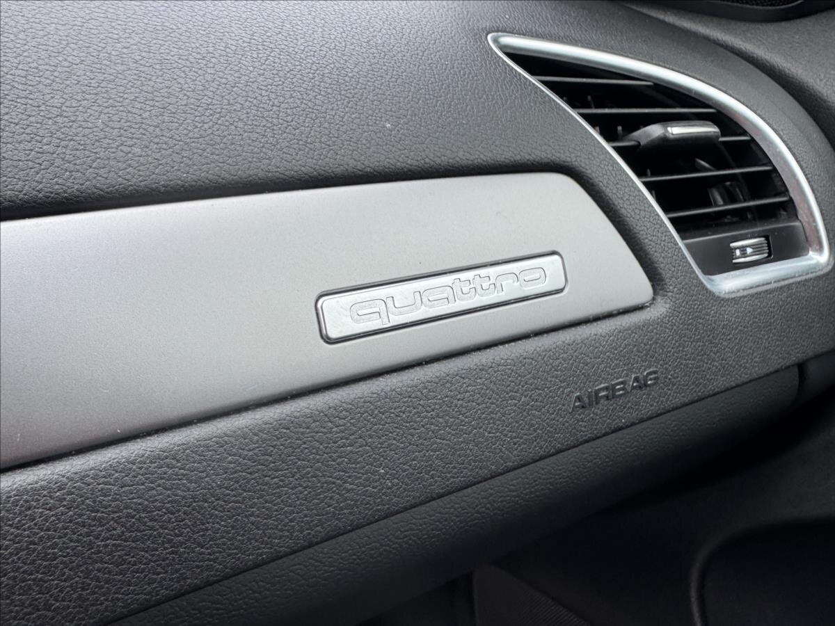 Audi A4 Allroad Kombi 3,0 l 180 kw