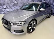 Audi A6 1