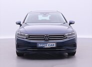 Volkswagen Passat Kombi 1,5 l 110 kw