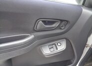 Suzuki Ignis Hatchback 1,3 l 69 kw