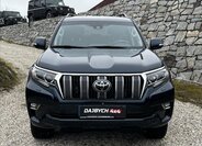 Toyota Land Cruiser 2