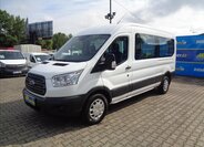 Ford Transit Ostatní 2,0 l 96 kw