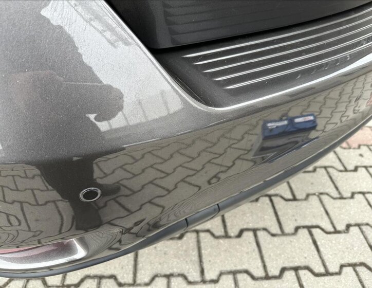 Fiat Freemont SUV / Terénní 2,0 l 103 kw