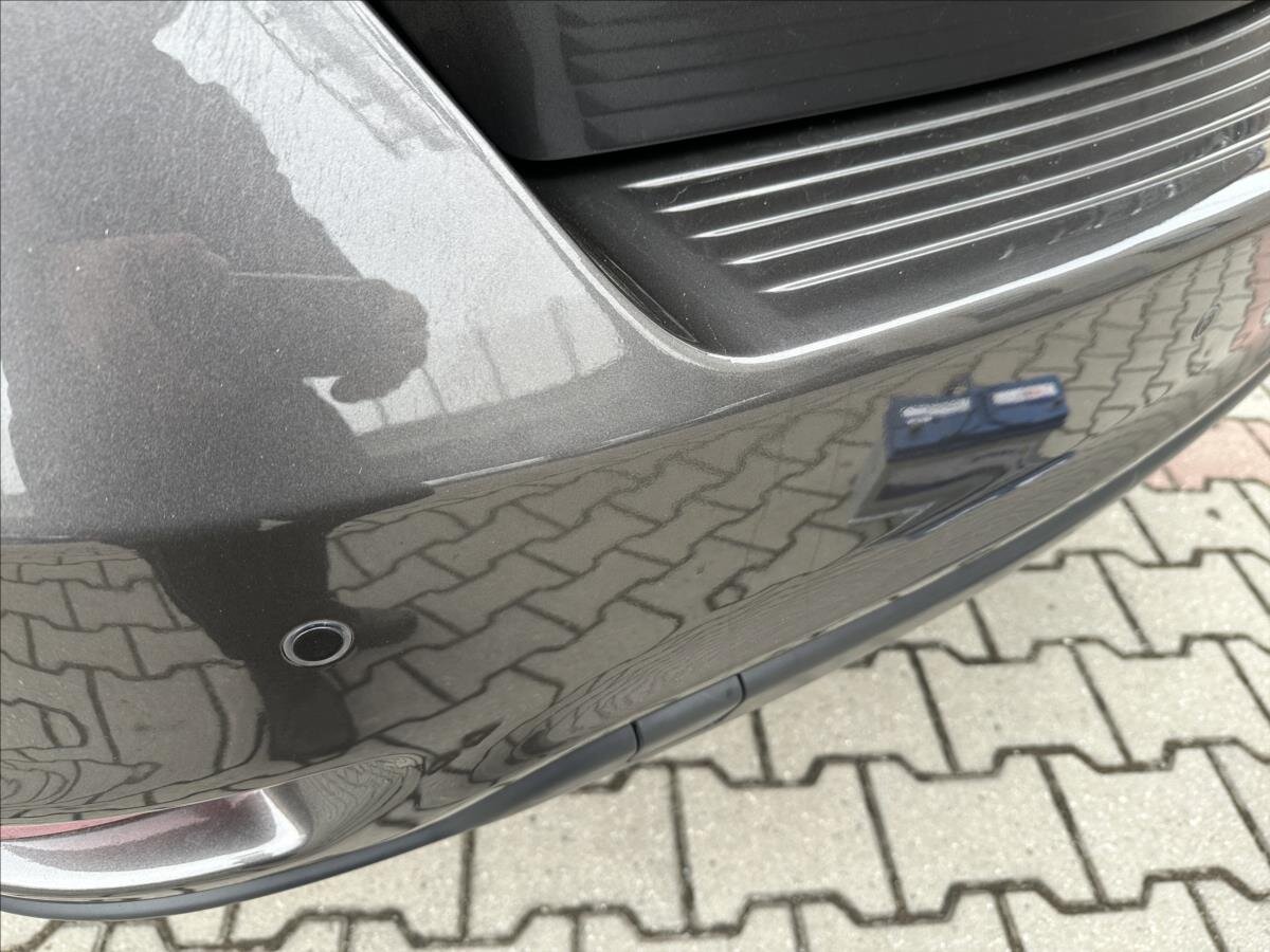 Fiat Freemont SUV / Terénní 2,0 l 103 kw