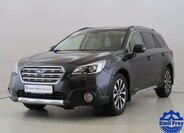 Subaru Outback 1