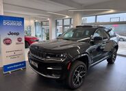 Jeep Grand Cherokee 1