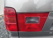 Seat Alhambra Kombi 1,9 l 85 kw