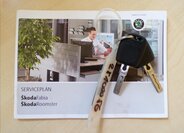 Škoda Fabia Hatchback 1,2 l 44 kw