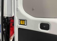 Ford Transit VAN / Minibus 2,0 l 121 kw